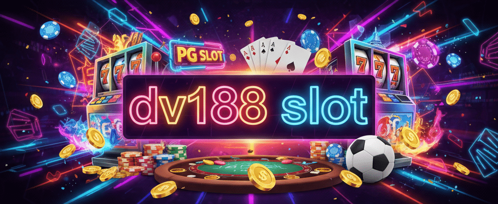 dv188 slot