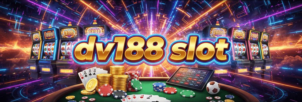 dv188 slot
