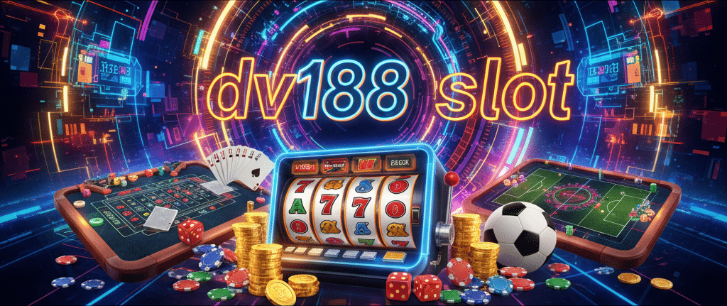 dv188 slot