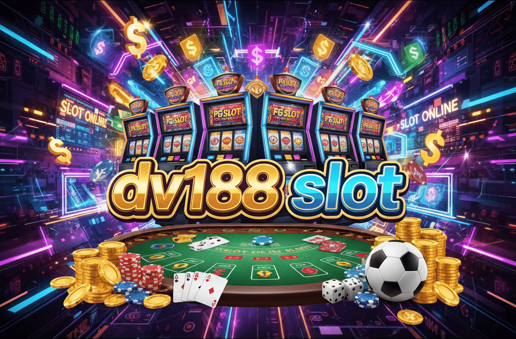 dv188 slot