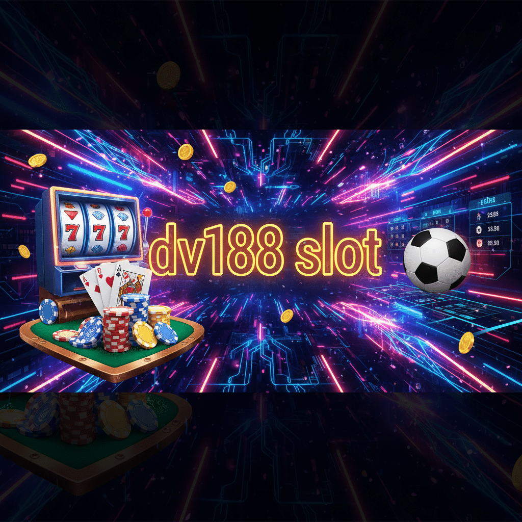 dv188 slot