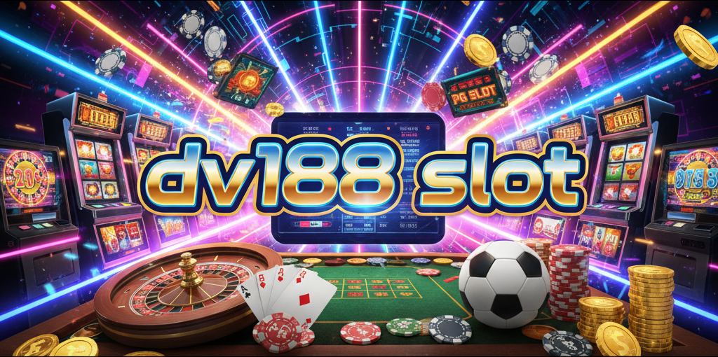 dv188 slot