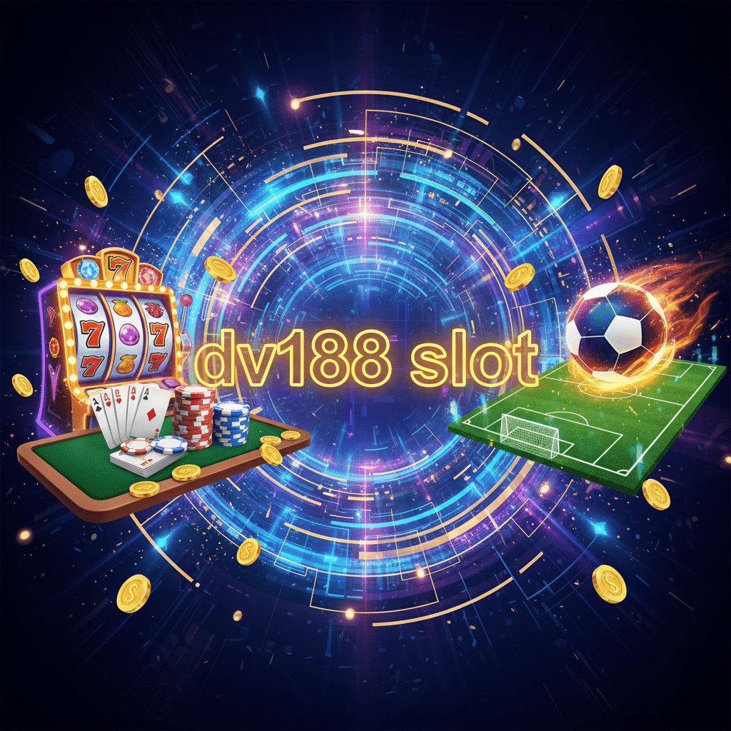 dv188 slot